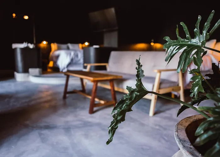 Aroma & Club 3* Tulum