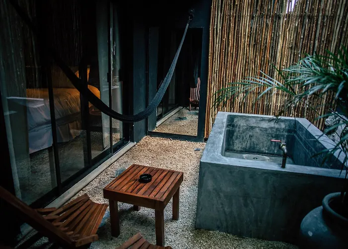 Aroma & Club Hotel Tulum