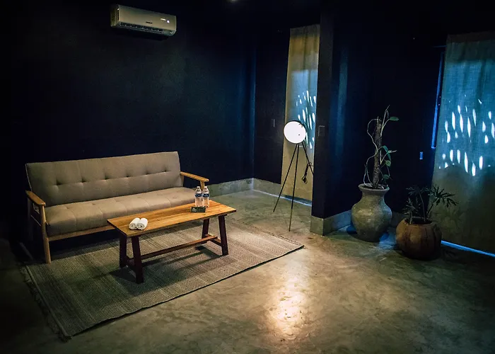 Hotel Aroma & Club