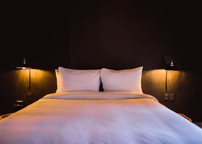 Aroma & Club Hotel