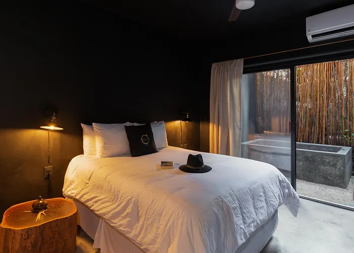 Aroma & Club 3* Tulum