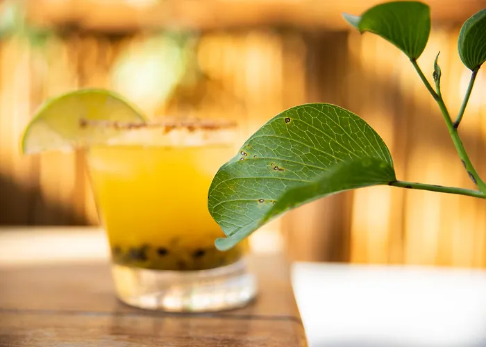 Aroma & Club Tulum