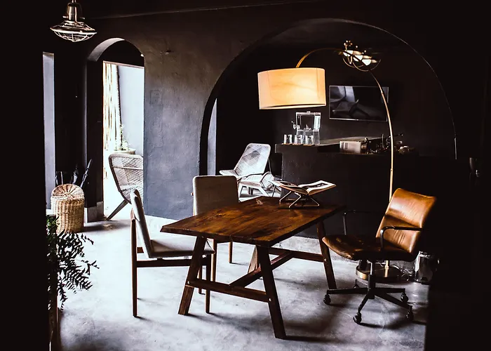 Hotel Aroma & Club Tulum