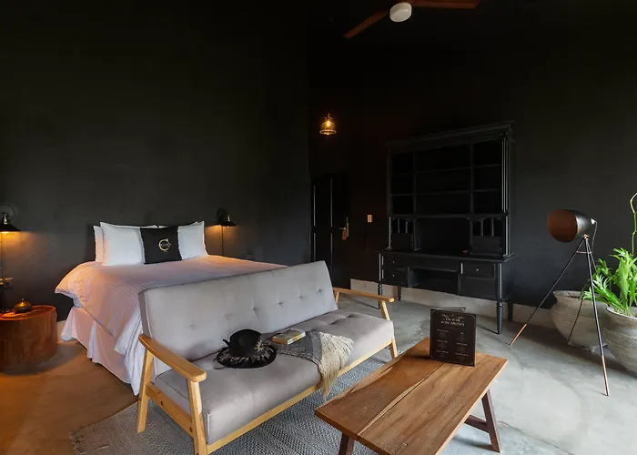 Aroma & Club Tulum