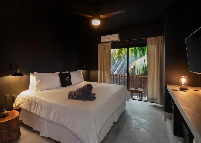 Aroma & Club Hotel Tulum