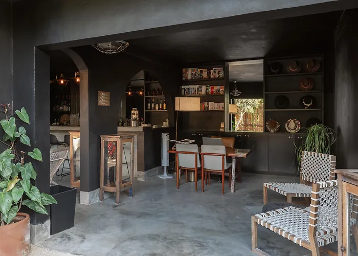 Hotel Aroma & Club Tulum