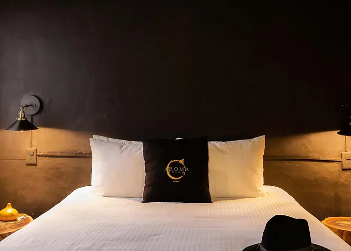 Aroma & Club 3*