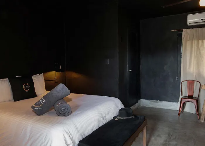 Aroma & Club Hotel 3*