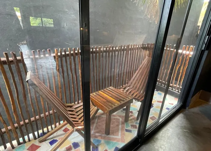 Aroma & Club Hotel Tulum