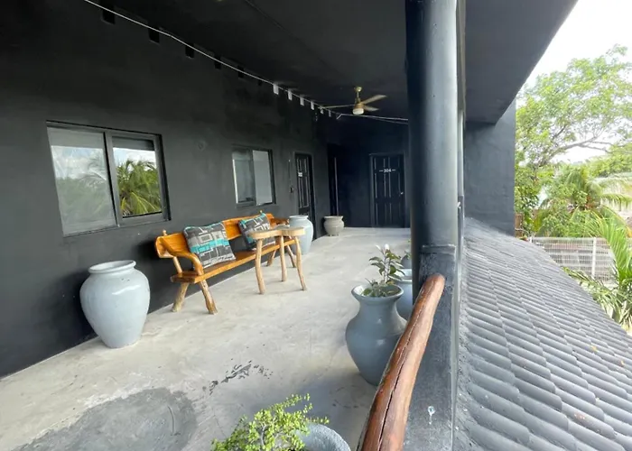 Aroma & Club Hotel Tulum