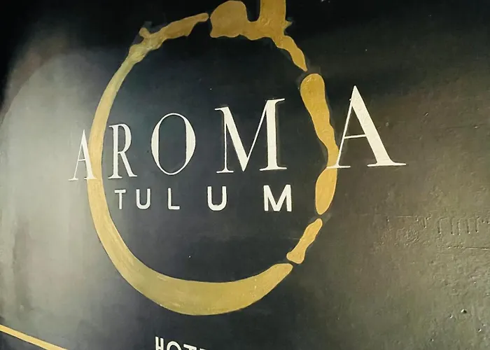 Aroma & Club Hotel