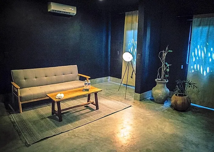 Aroma & Club 3* Tulum