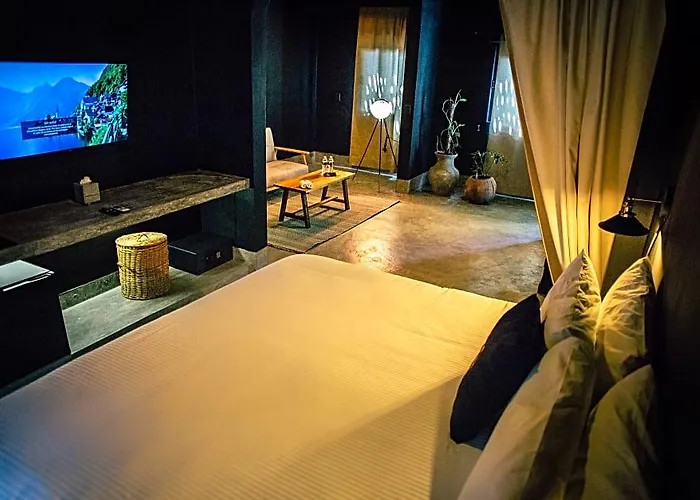 Aroma & Club 3* Tulum