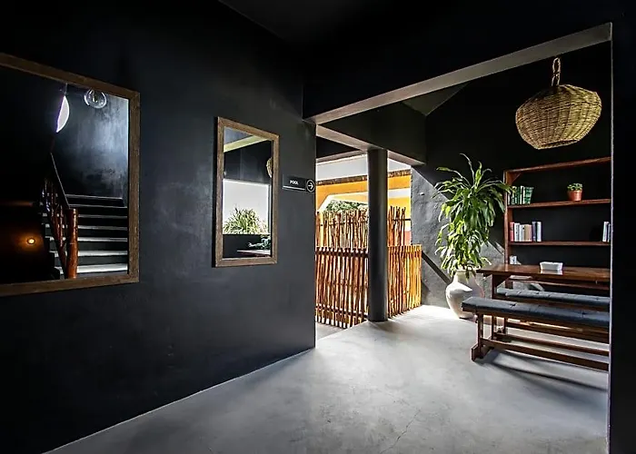 Aroma & Club Hotel Tulum